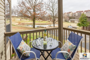 1BR Condo - 2 Pools - FREE ATTRACTION TICKETS INCLUDED - PR38-1